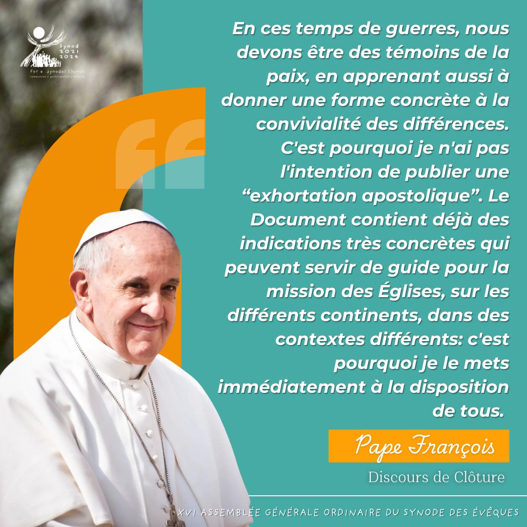 synode2023Fr tweet media