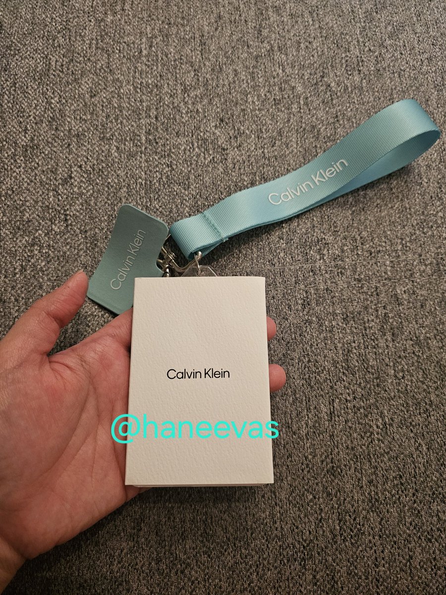 haneevas's tweet photo. anybody inch?

new jeans merch keychain 
ck from vancouver canada cad

Php 2000 (isf included)
local sf c/o buyer

ETA: Nov 4 or earlier 😁 

nj pc photocard hanni hearing mini hyein danielle calvin klein https://t.co/8O4mKdE96R