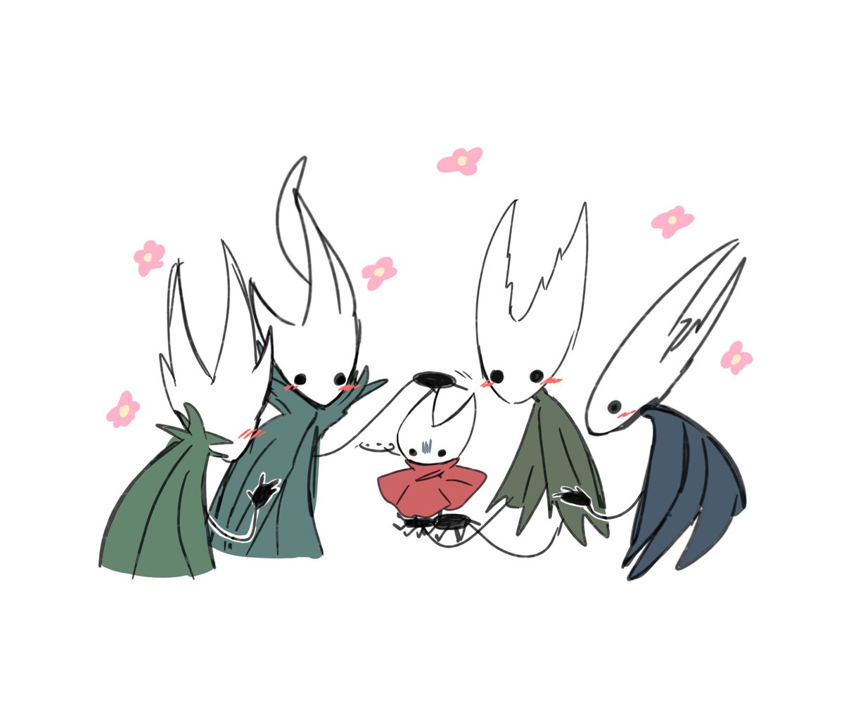 Cracky_002's tweet photo. What if…
#hollowknight #hollowknightfanart https://t.co/ckvLSfHWHT