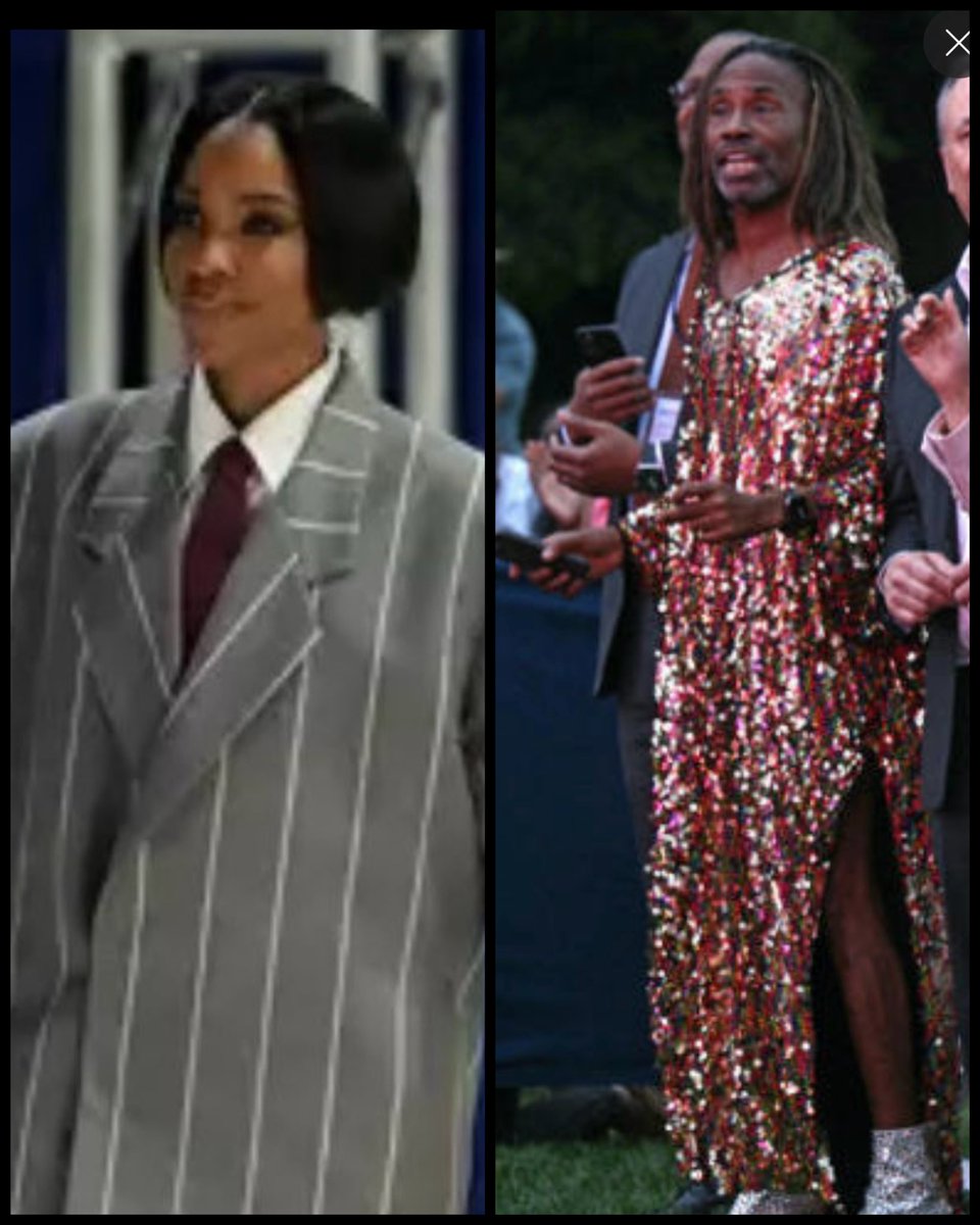 HarrietEve9's tweet image. The Democrats have master the process of destroying the Black American family —by making the Black woman masculine, and making the Black man feminine….

And at the very same time, Black women are having more “Abortions” than any other group of women….