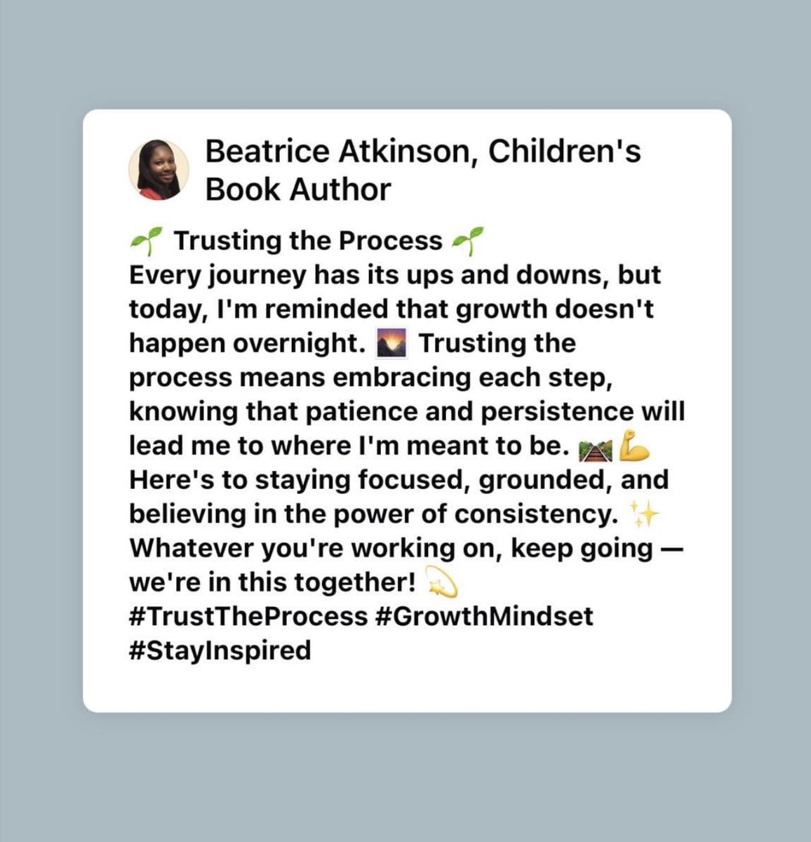 AuthorBAtkinson's tweet photo. https://t.co/QLxQy6IJBm
