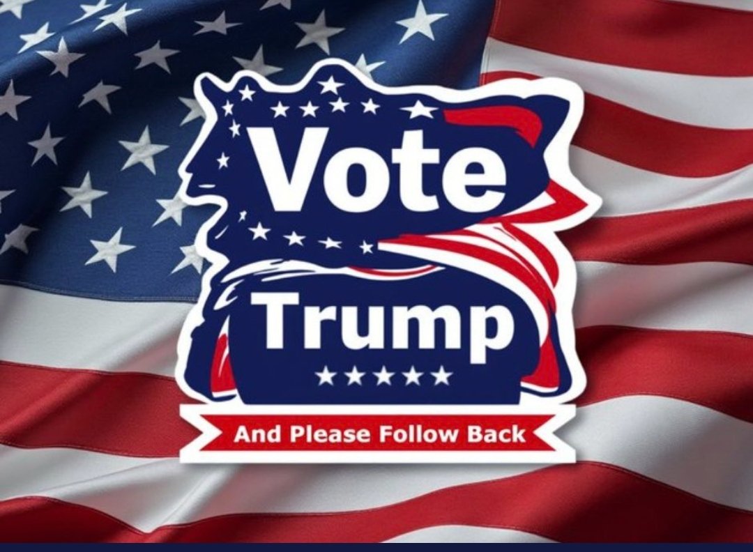 deeann32482's tweet photo. #WINMICHIGAN
WIN THE ELECTION
#voteearlyMichigan
#VOTETRUMPVANCE2024 https://t.co/1WqjaUPb5z