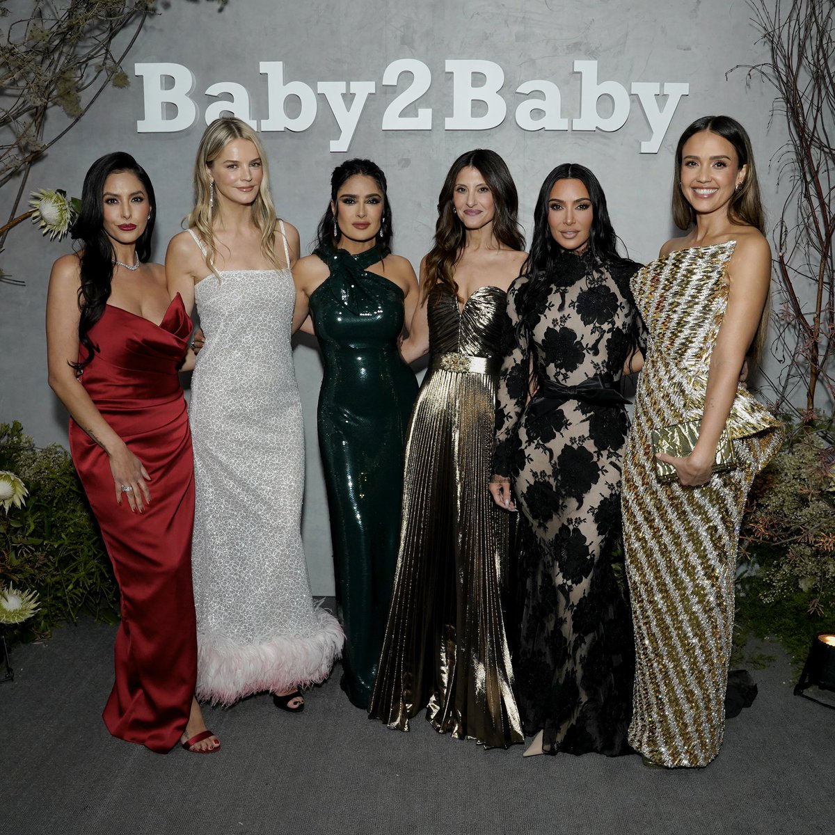 Baby2Baby (@baby2baby) on Twitter photo In just two weeks, our Angels and biggest supporters will come together for the 2024 Baby2Baby Gala presented by <a href="/PaulMitchellUS/">Paul Mitchell</a>, our biggest fundraising night of the year! ⭐ In just two weeks, our Angels and biggest supporters will come together for the 2024 Baby2Baby Gala presented by <a href="/PaulMitchellUS/">Paul Mitchell</a>, our biggest fundraising night of the year! ⭐