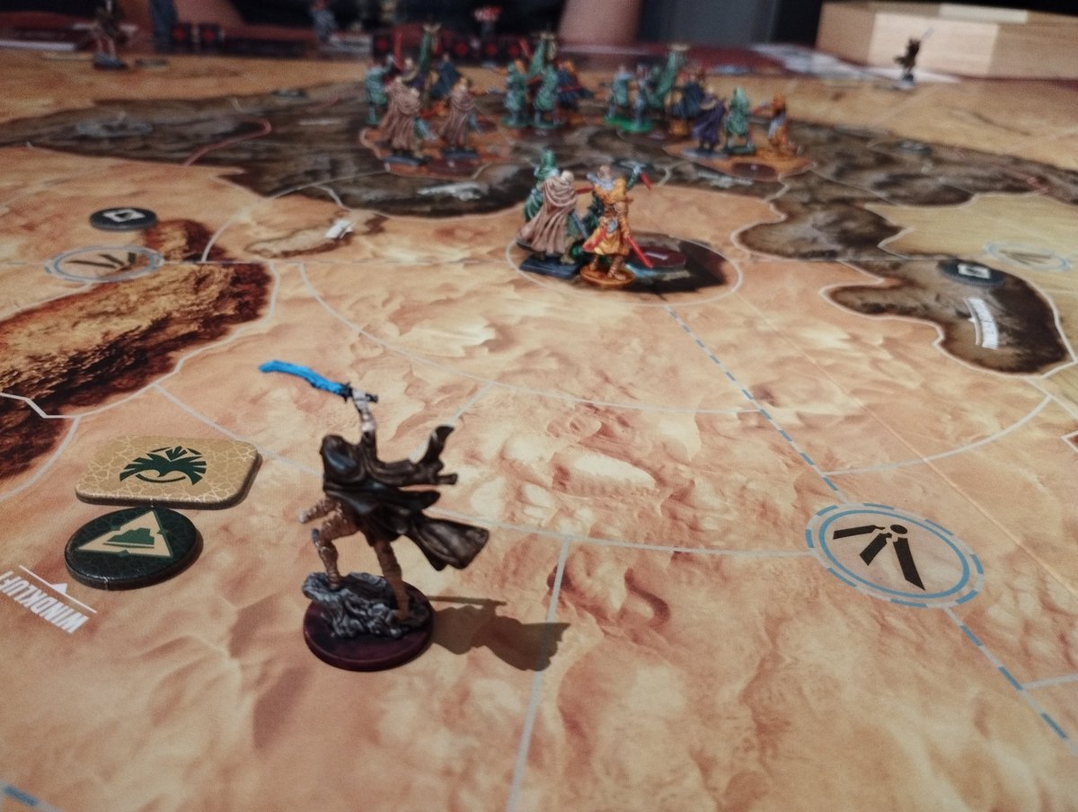 BoardGamer tweet media