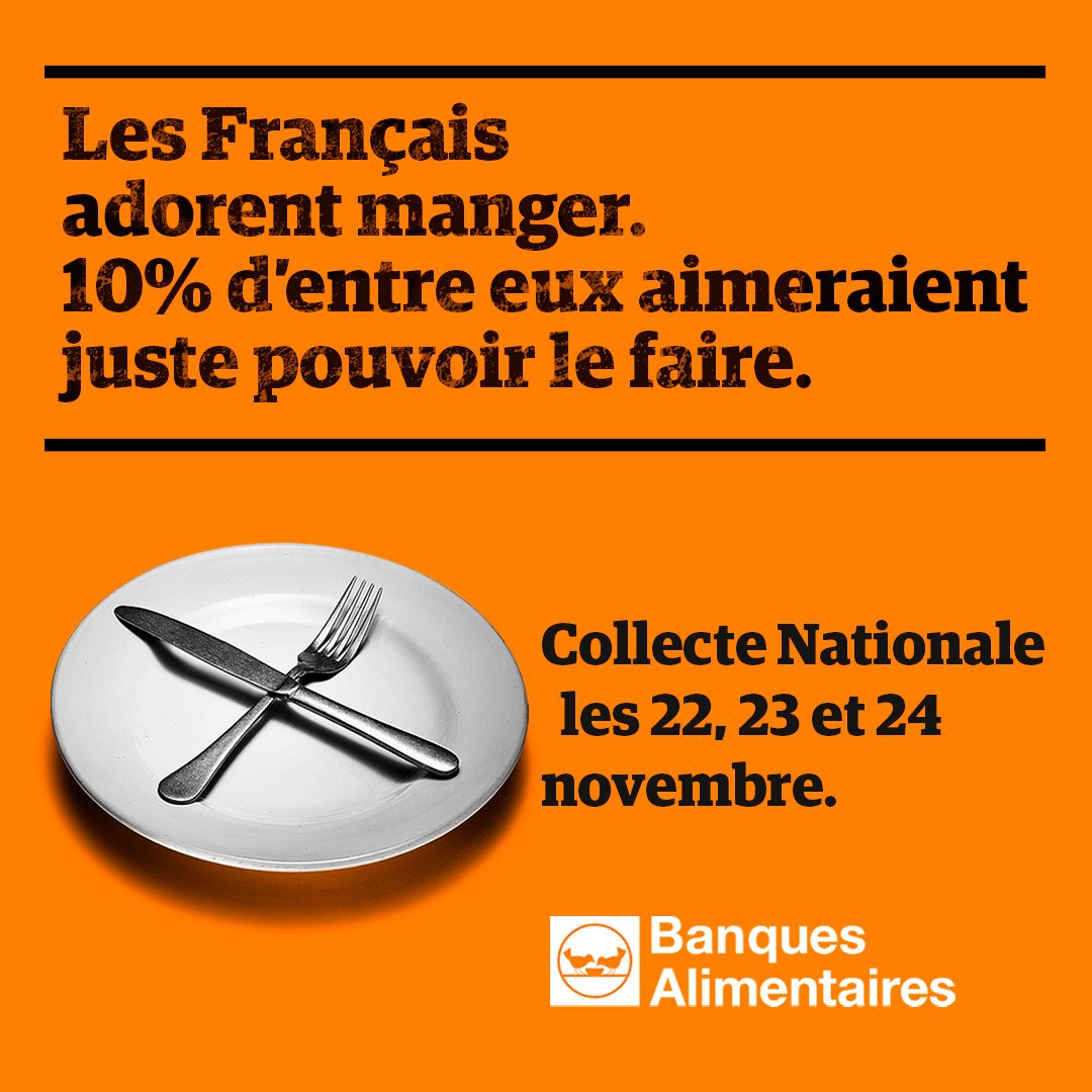 Banque Alimentaire de Rennes (@ba_rennes) on Twitter photo 