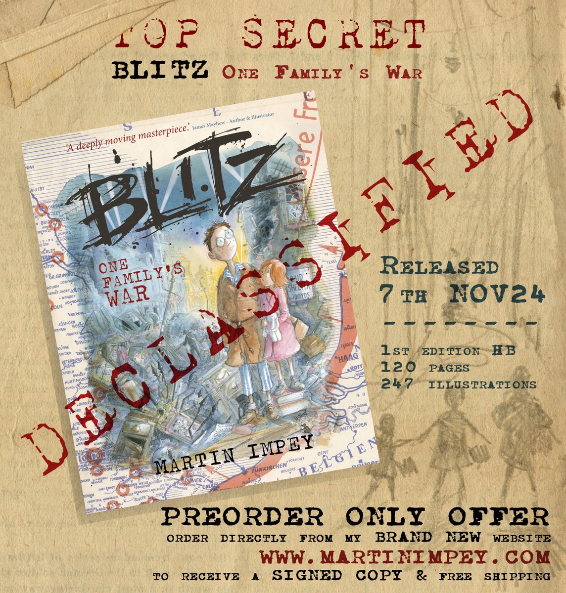 Martin Impey tweet media