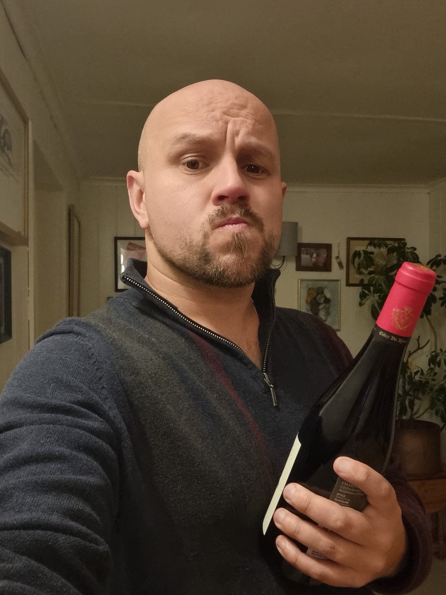 Ristphe's tweet photo. Time to wine like a little bitch https://t.co/RetQtZ5qG7