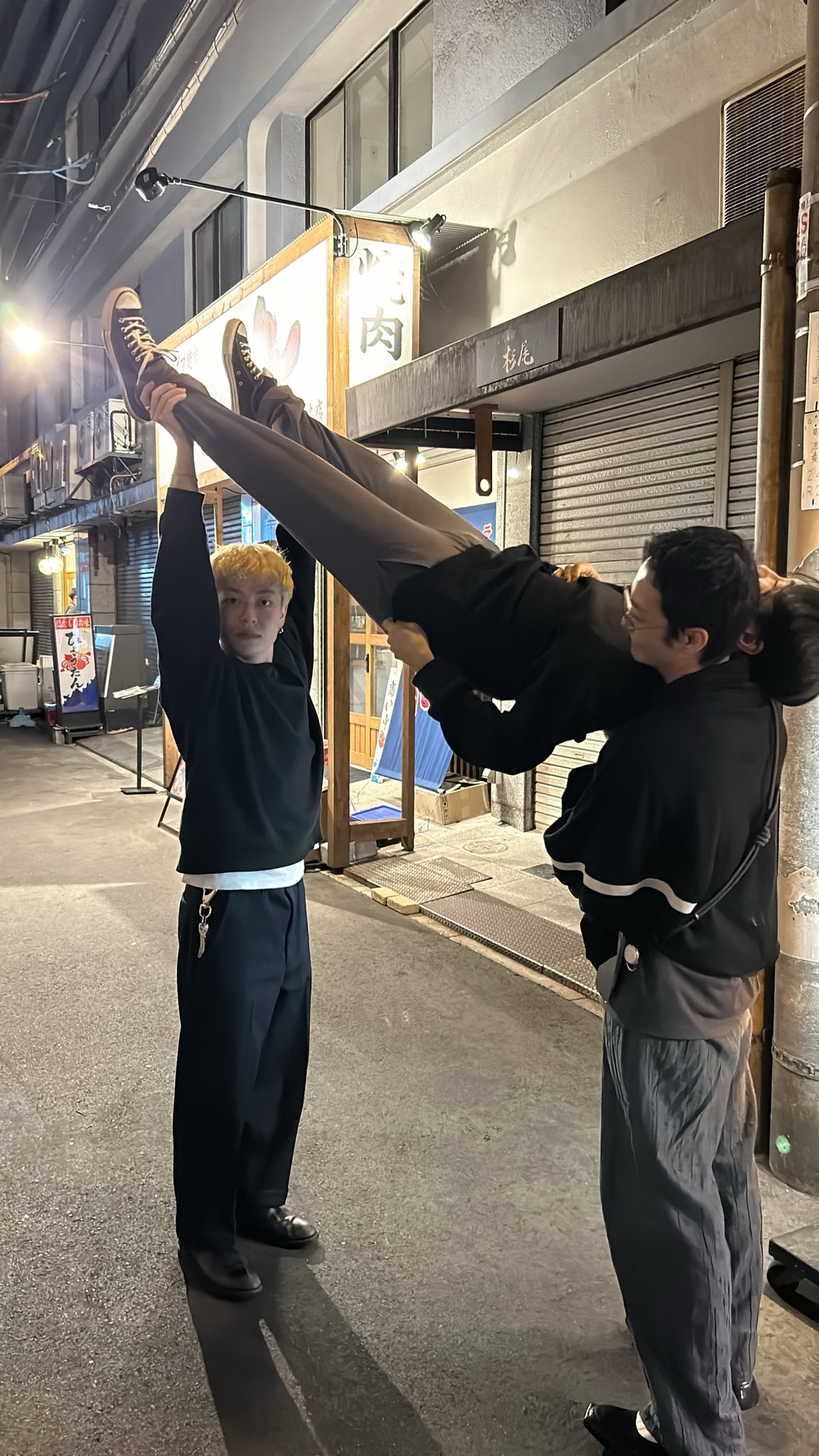 Cody•Lee(李) Sports Shirts スポーツ シャツ L tシャツ Lee/リー