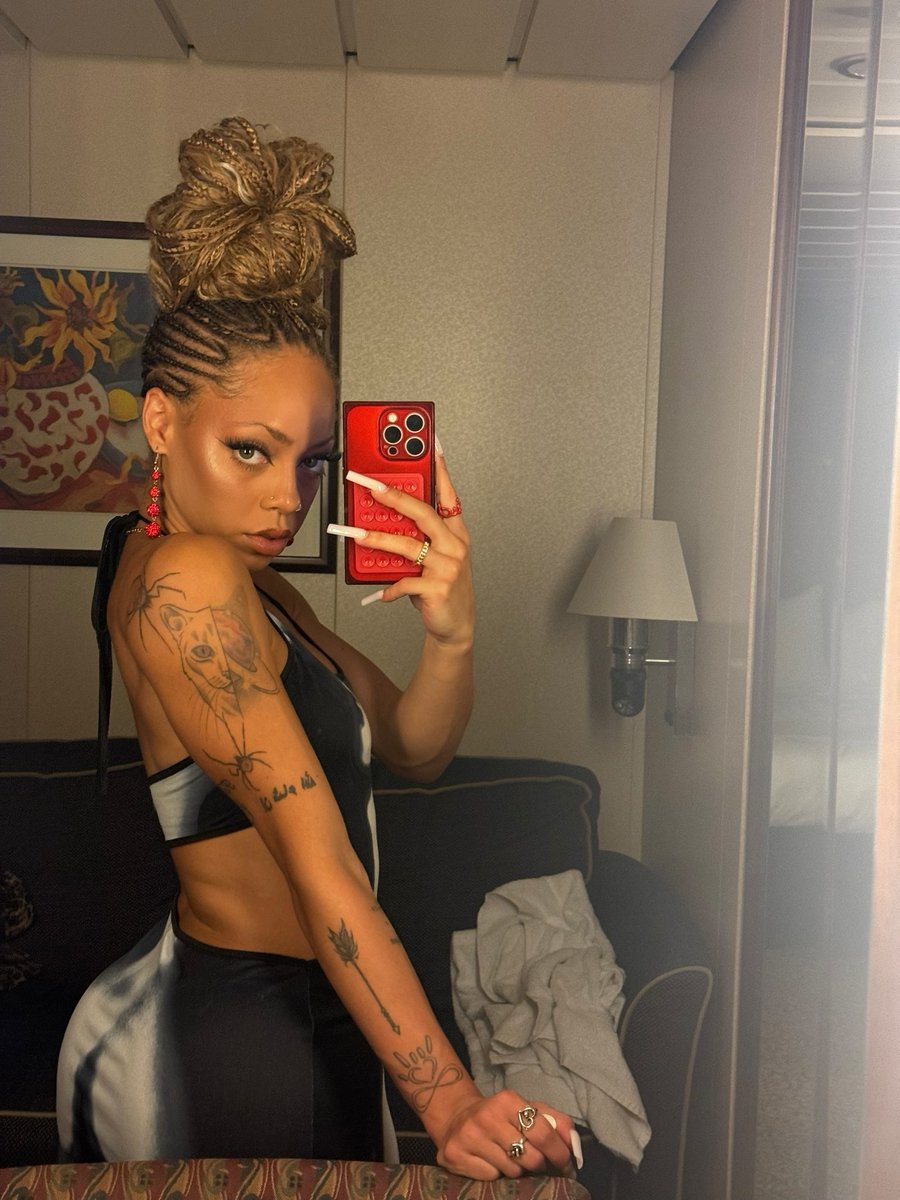 J_o_r_t_a_y's tweet image. I can’t lie my mama made some fine shit 🤭