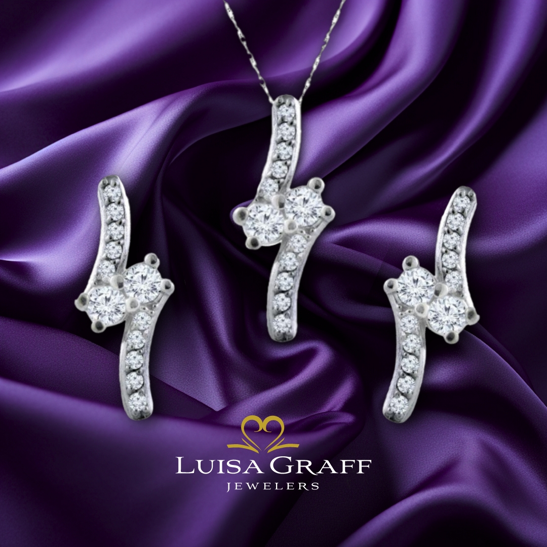 LuisaGraff's tweet photo. 🎉 Andrew is turning 40! 🎉

Join us on November 1st to celebrate this special milestone with Andrew! 🎂 He’ll be at Luisa Graff Jewelers all day, playing with his favorite gemstones and jewelry. There will even be cake! 🍰 https://t.co/8Ak509XWT8