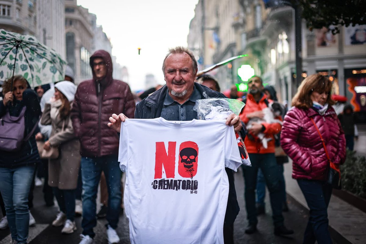 PSOE en Ayto Madrid tweet media