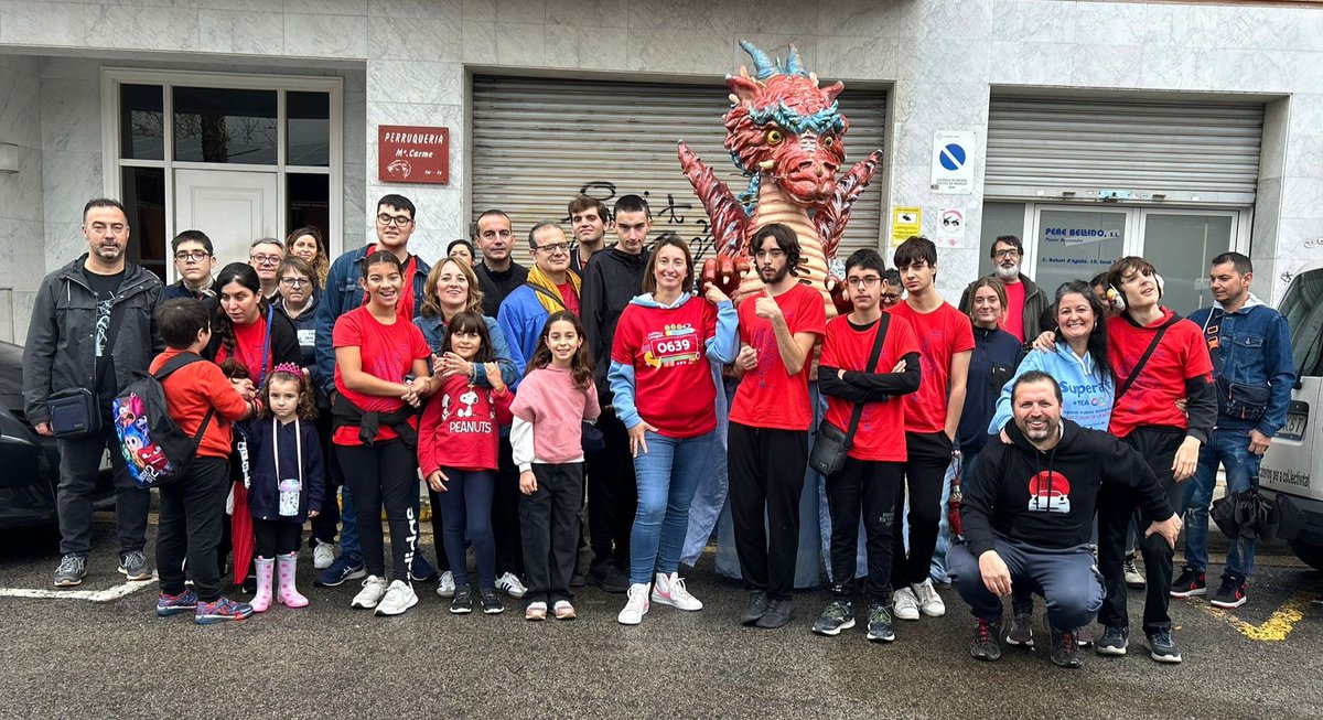 Aquest matí ha tingut lloc el #CorrellenguaReus2024 i els supera't han participat amb el Superadrac de l'<a href="/associacio_t/">Associació Supera’t</a>.
Activitats, esports i cultura van de la mà i sempre sumen.
Corre la Llengua, corres tu!
#ReusPloms
#PlomsSuperat
#PlomsEsportiFormacio
#PlomsEsportiValors
