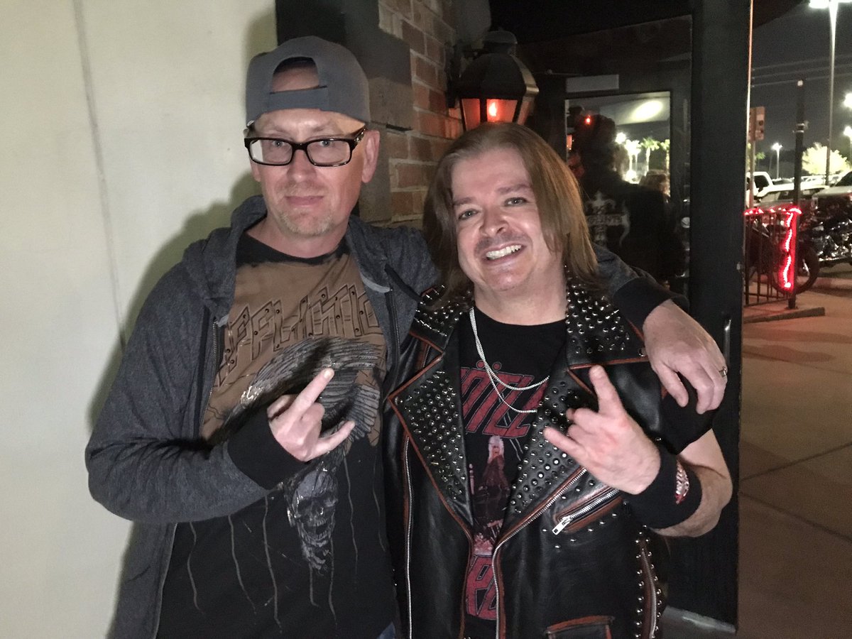 HAIRNETRADIO.COM (@hairnetradio1) on Twitter photo A special thanks to <a href="/RobCyanideLV/">Rob Cyanide</a> for inviting me to the show last night I had a blast awesome show Red Hot killed it A special thanks to <a href="/RobCyanideLV/">Rob Cyanide</a> for inviting me to the show last night I had a blast awesome show Red Hot killed it