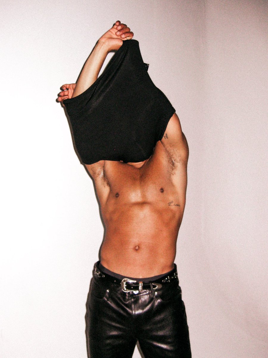 Denzel Chisolm tweet media