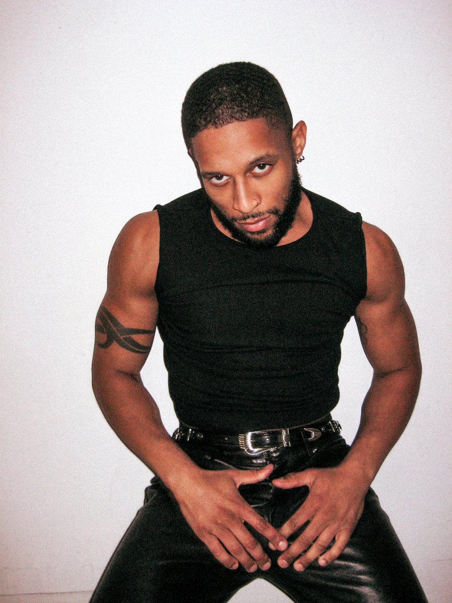 Denzel Chisolm tweet media