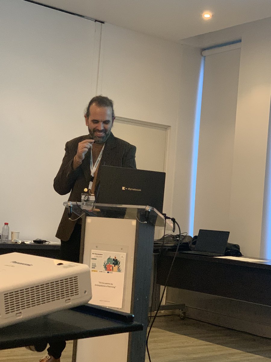 Margarita Gil tweet media