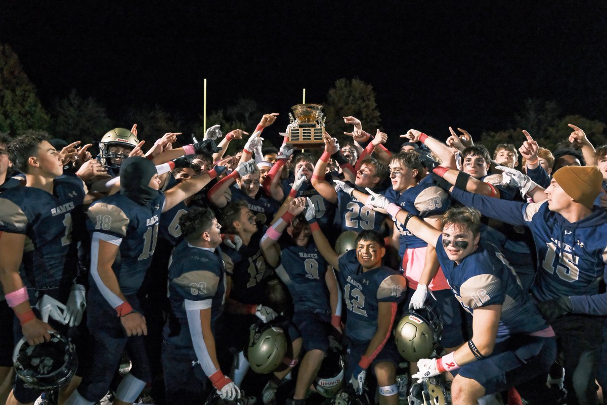 DavidOakill's tweet photo. Council Rock South Defeats North 28-6!
#highschoolfootball #FridayNightLights #sportsphotography #epafootball #buckscounty https://t.co/p65k9CoUAs