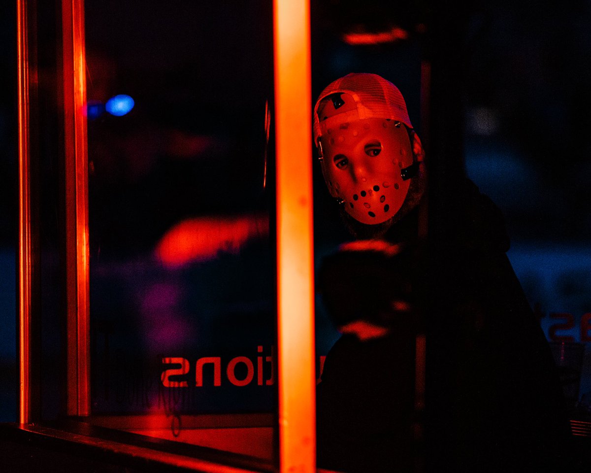 Keep Portland Fear’d 🔜