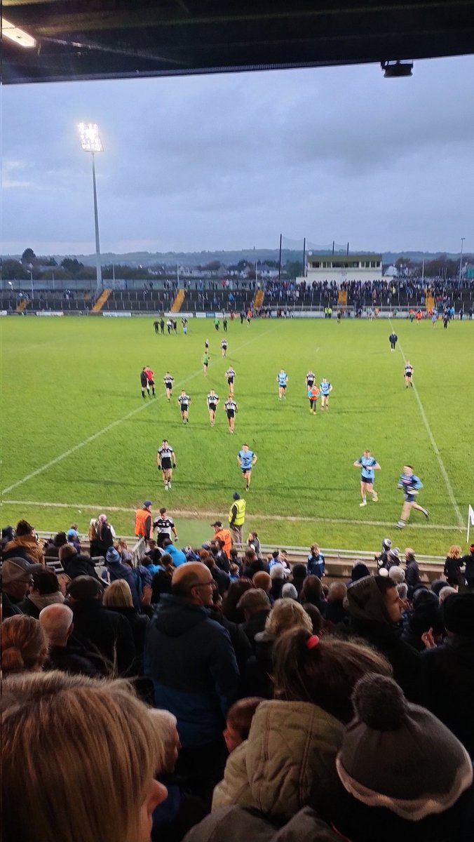 Official Ardfert GAA (@ardfertgaakerry) on Twitter photo Kerry Petroleum Junior Premier Football Club Championship Final.
<a href="/radiokerrysport/">Radio Kerry Sport</a>
Heading for extra time.
Full time
Ardfert : 1-8(11)
Firies: 0-11(11) Kerry Petroleum Junior Premier Football Club Championship Final.
<a href="/radiokerrysport/">Radio Kerry Sport</a>
Heading for extra time.
Full time
Ardfert : 1-8(11)
Firies: 0-11(11)