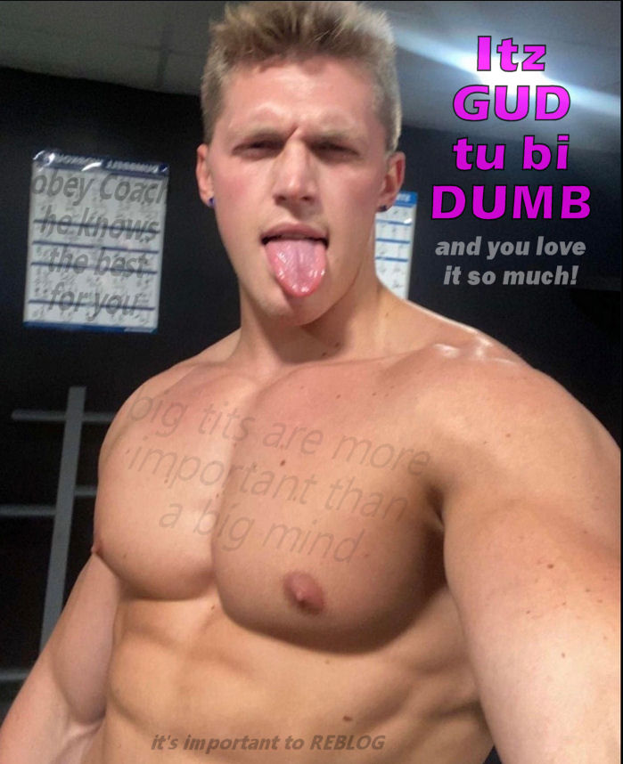 WannaBeJock Dumb and Happy ! tweet media