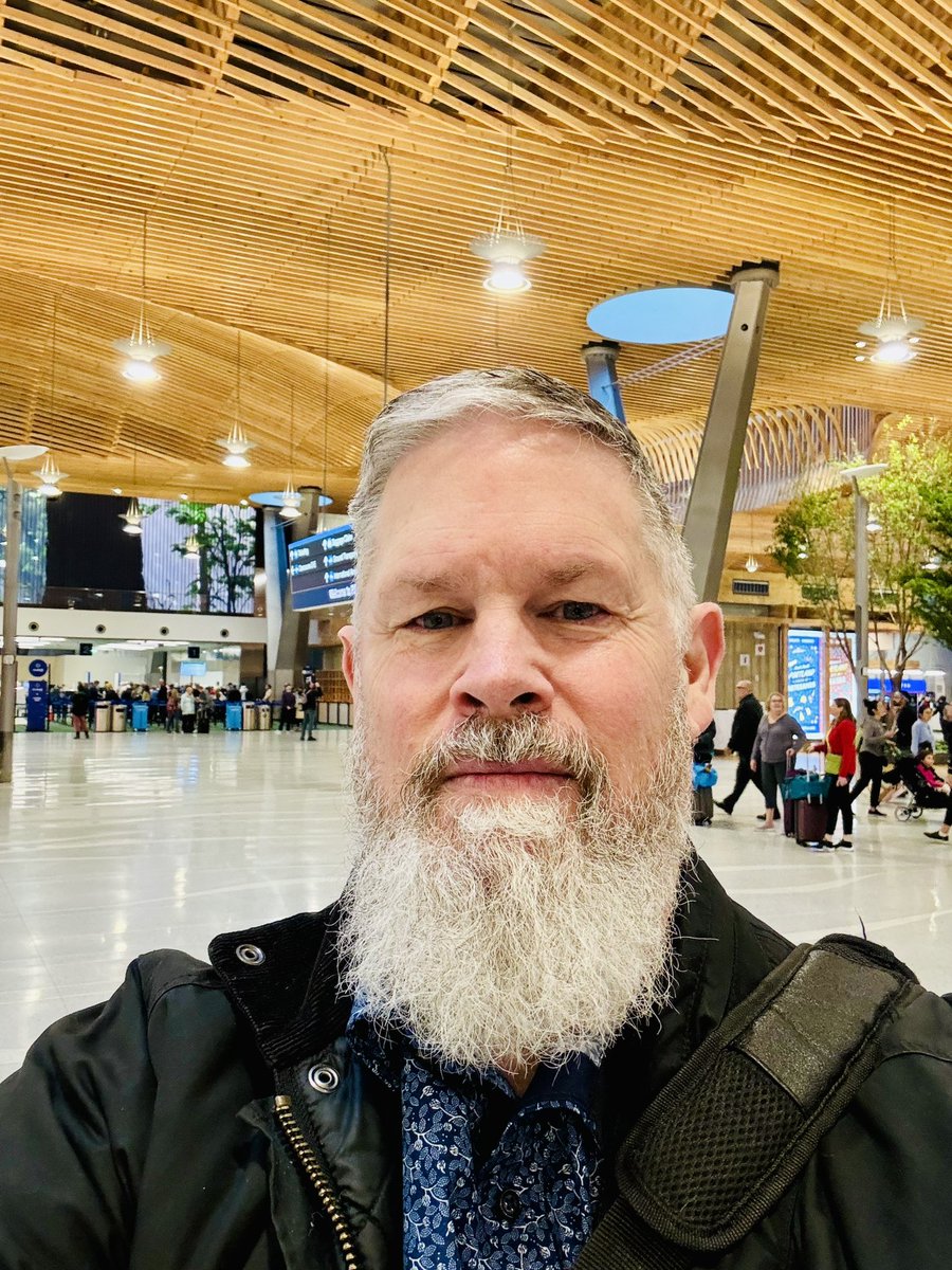 Thubten Comerford tweet media