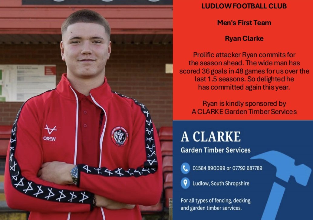 LudlowFC's tweet photo. We progress into the next round of the cup. 

Wellington 1-3 Ludlow 

Goalscorer: 
Jordan Morris 
@Ry_c3z 
@KieranDovey 

🔴⚫️ https://t.co/iafbWFWiXO
