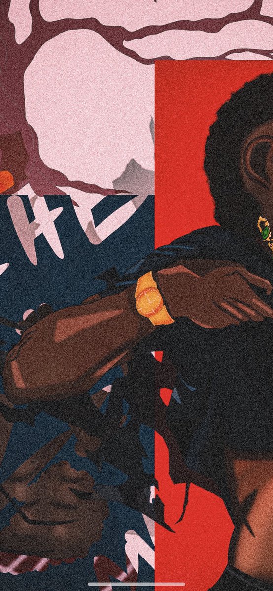 Nex_wiz's tweet photo. Decided to hop on this @heisremanewss #HeisFanArtChallenge https://t.co/swEAxjeOuN