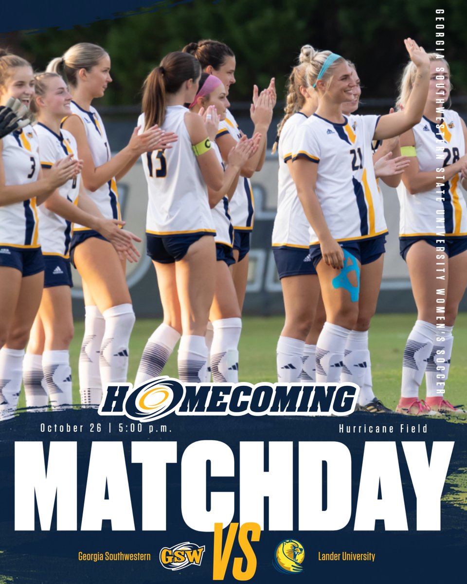 GSW Athletics tweet media