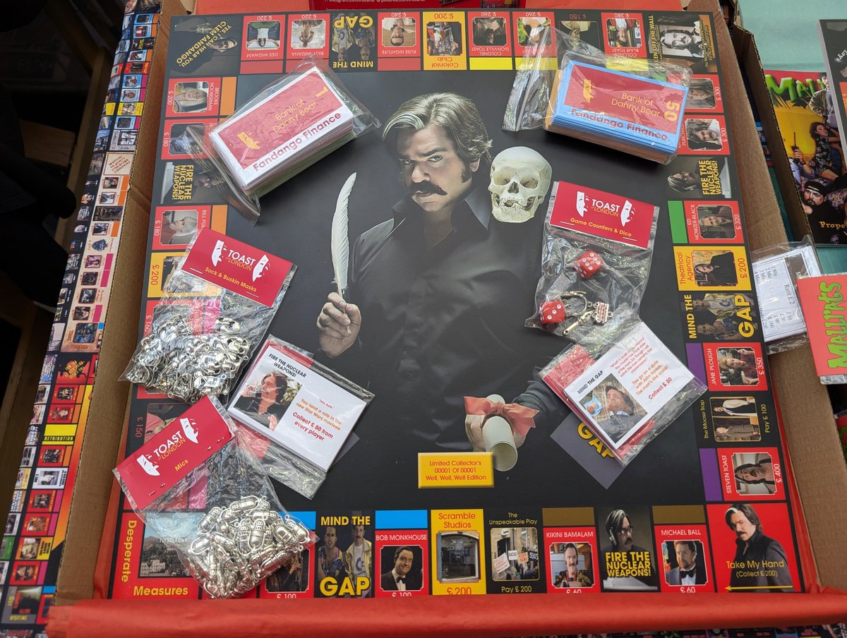 IR boards tweet media