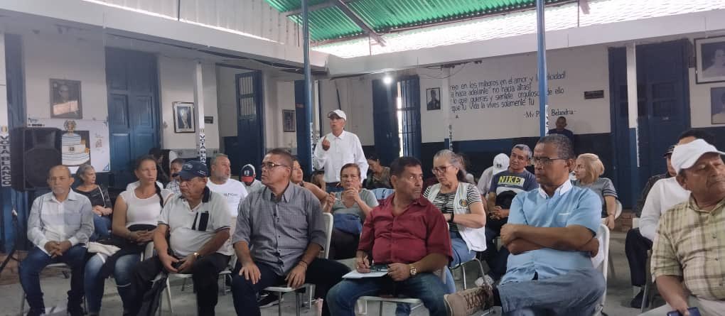 Acción Democrática tweet media