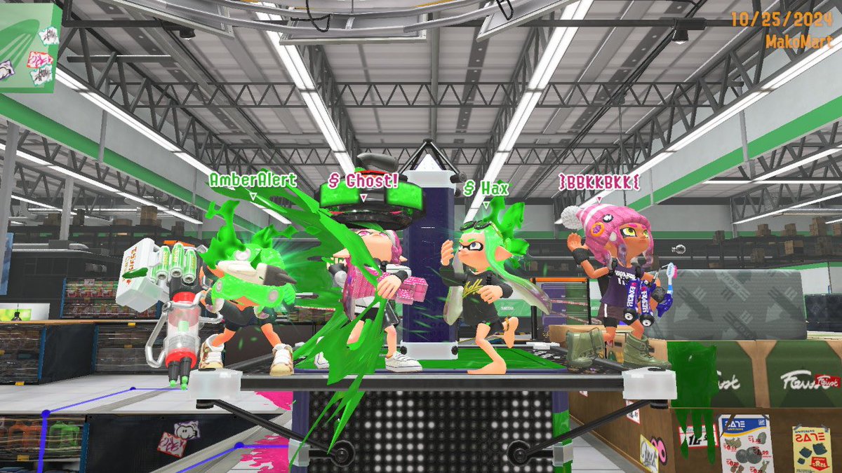 spirality_spl's tweet image. Spirality got 4th Place in Div 4 for our CCA Circuit #3 run!!! 

Hax: Enperries go brrr
Ghost: Attack JR
BK: Tactical Reefsliders
Amber: The soda

Watch our VOD here: twitch.tv/videos/2285335…