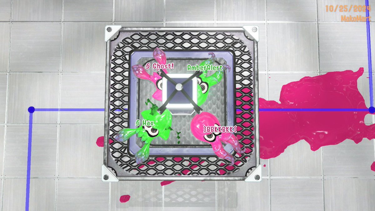 spirality_spl's tweet image. Spirality got 4th Place in Div 4 for our CCA Circuit #3 run!!! 

Hax: Enperries go brrr
Ghost: Attack JR
BK: Tactical Reefsliders
Amber: The soda

Watch our VOD here: twitch.tv/videos/2285335…