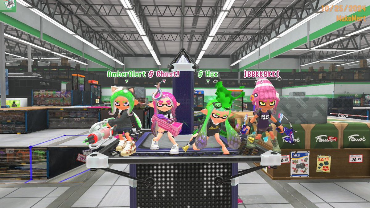 spirality_spl's tweet image. Spirality got 4th Place in Div 4 for our CCA Circuit #3 run!!! 

Hax: Enperries go brrr
Ghost: Attack JR
BK: Tactical Reefsliders
Amber: The soda

Watch our VOD here: twitch.tv/videos/2285335…