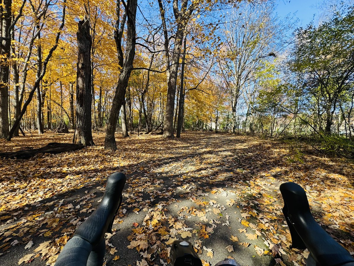 grampa7's tweet photo. Trail conditions: orange https://t.co/CTZcuVQeW8