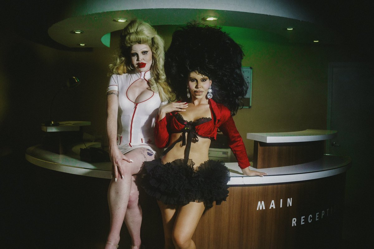 Got a little work done 🔪🫦