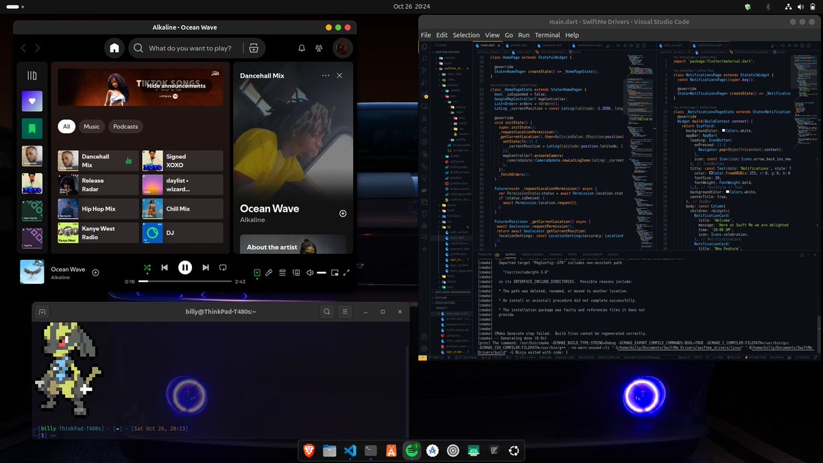 Dev Billy (@code_world14) / Posts / X