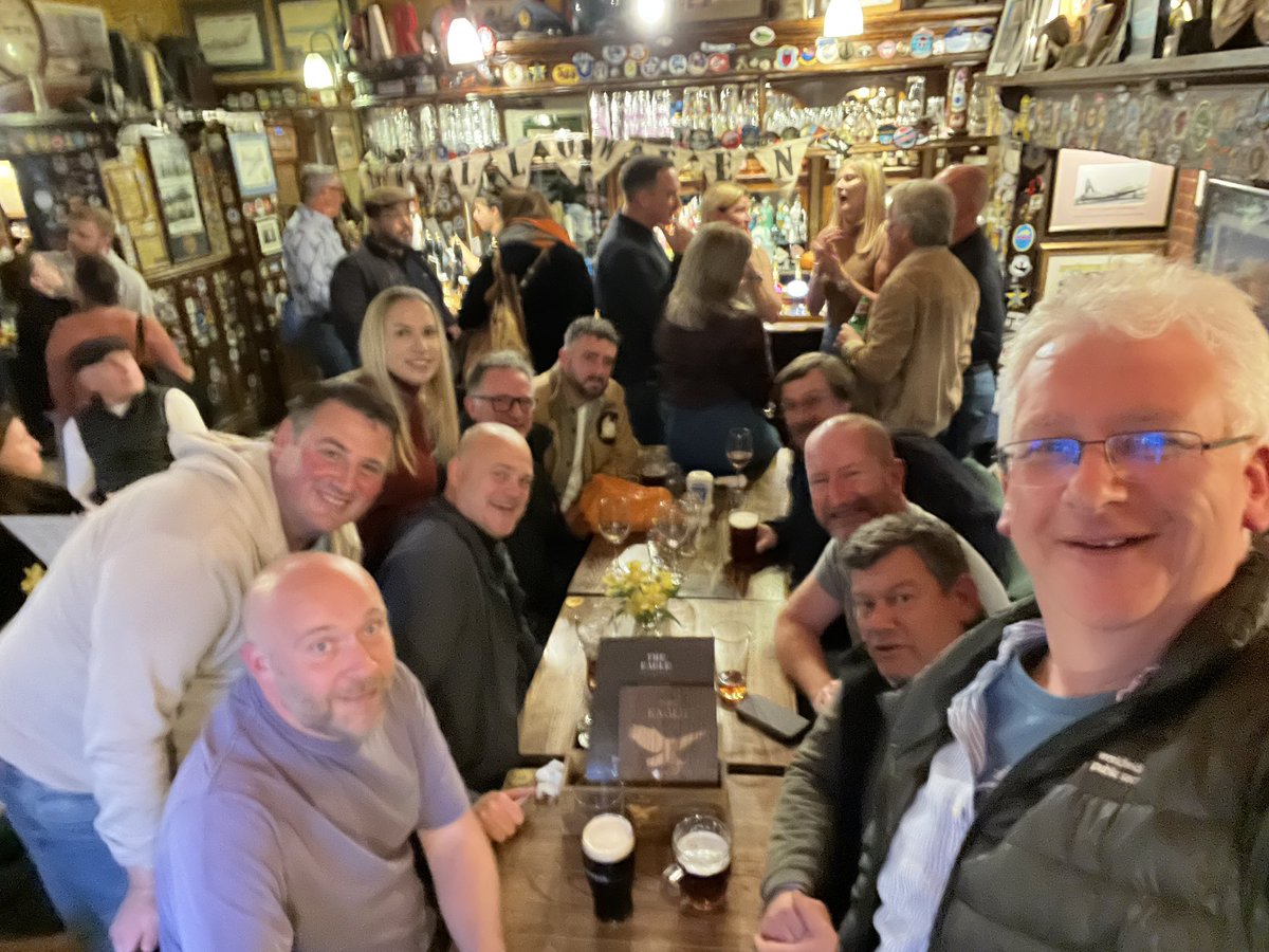 WHW Cambridge IC (also on Bluesky) tweet media