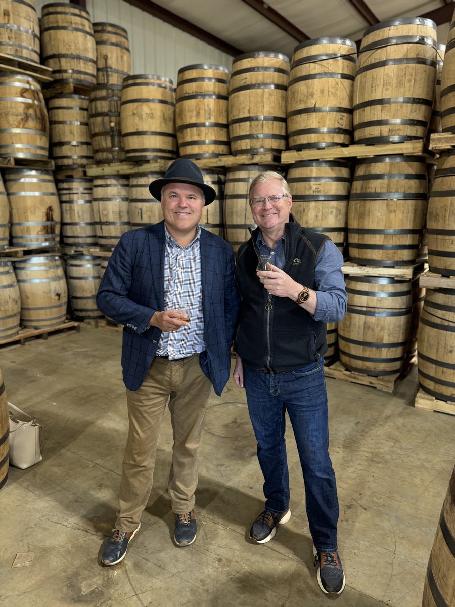 Kentucky Senator Bourbon tweet media