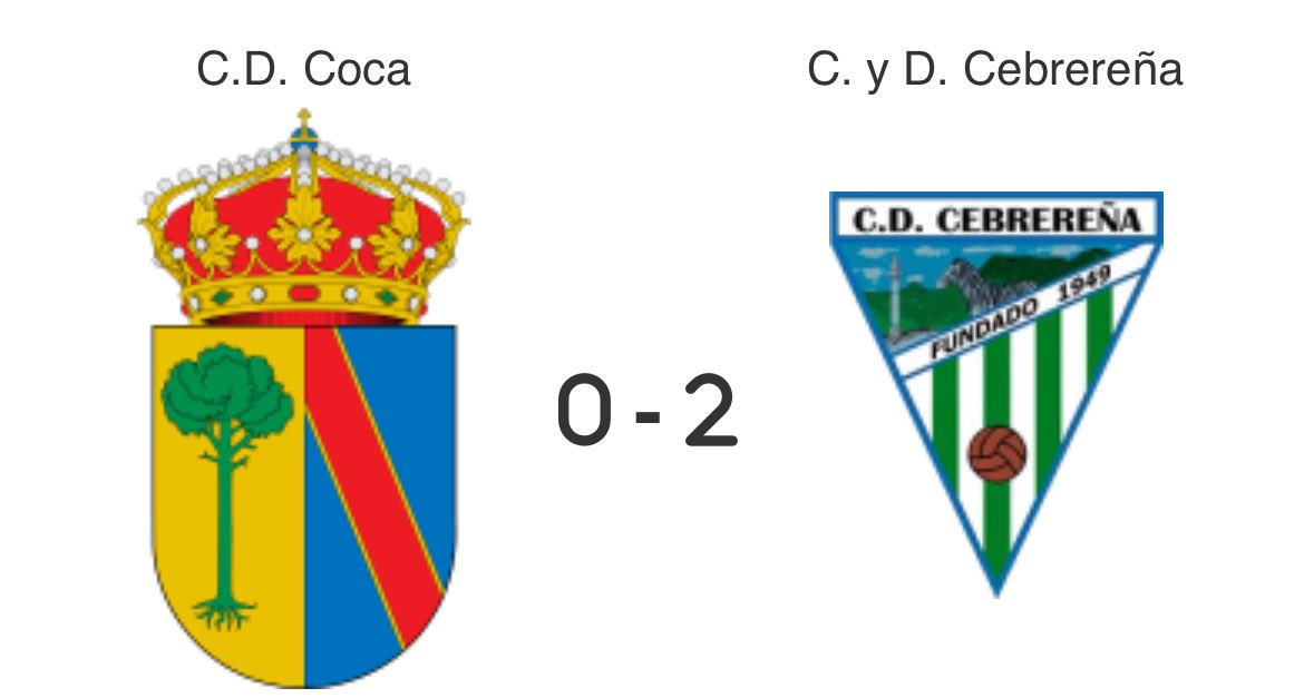C.D. Cebrereña tweet media