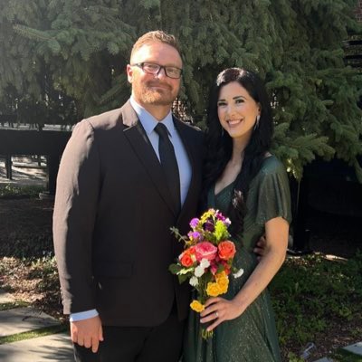 CoachCodyFrench's tweet image. A lucky man.