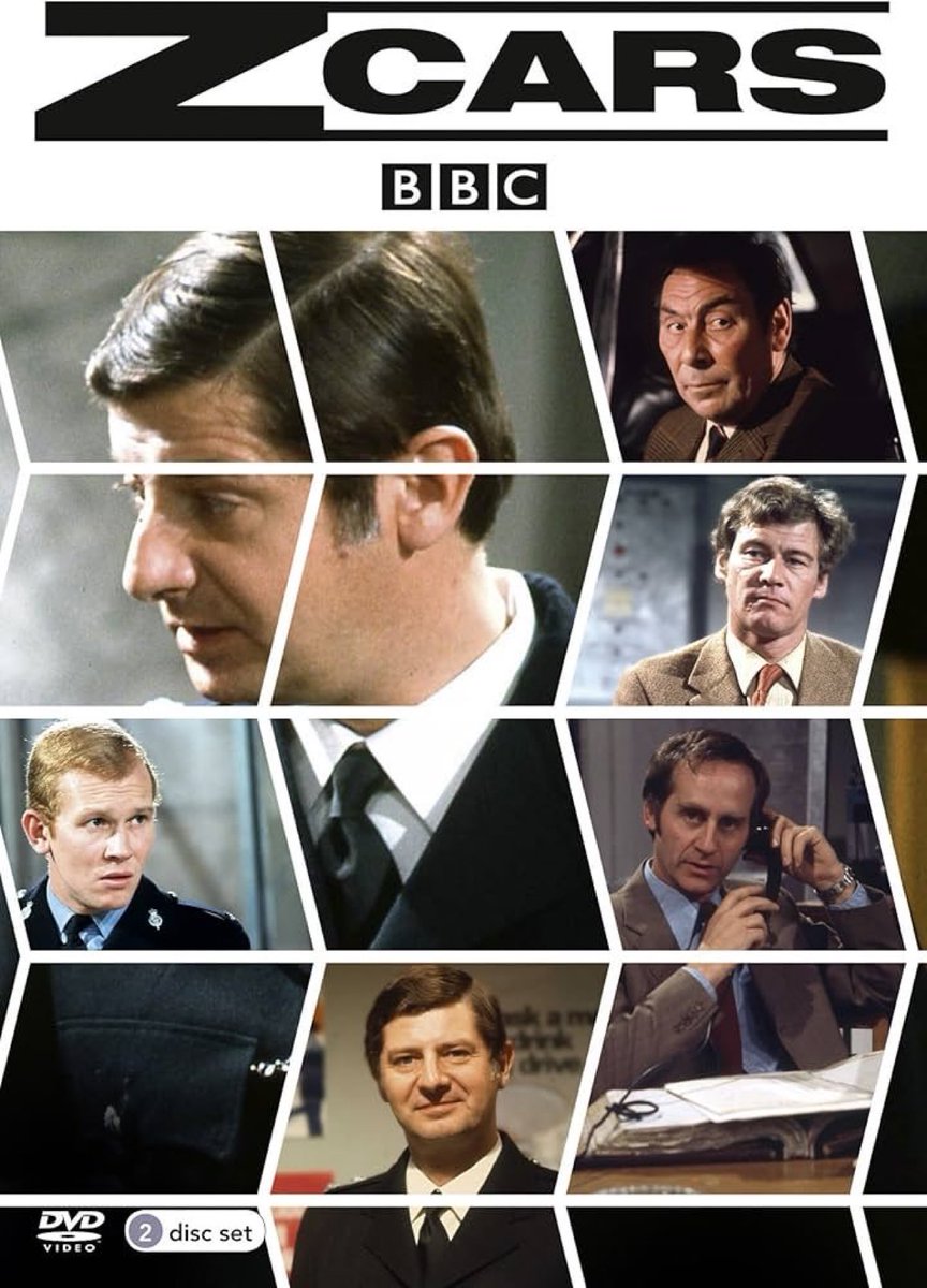 SaveRedlandLibr's tweet photo. 7pm TODAY on @TalkingPicsTV
From 1974, s9 Ep 21 of #Crime #Drama📺 #ZCars - “Priority” directed by #JuliaSmith & written by #LeslieDuxbury
🌟#JamesEllis #JohnSlater #DouglasFielding #DavidJackson #CotchieDArcy #BillStewart #RichardMullarkey #StanleyMeadows #JoyceBlair https://t.co/WgEYkUFUJG