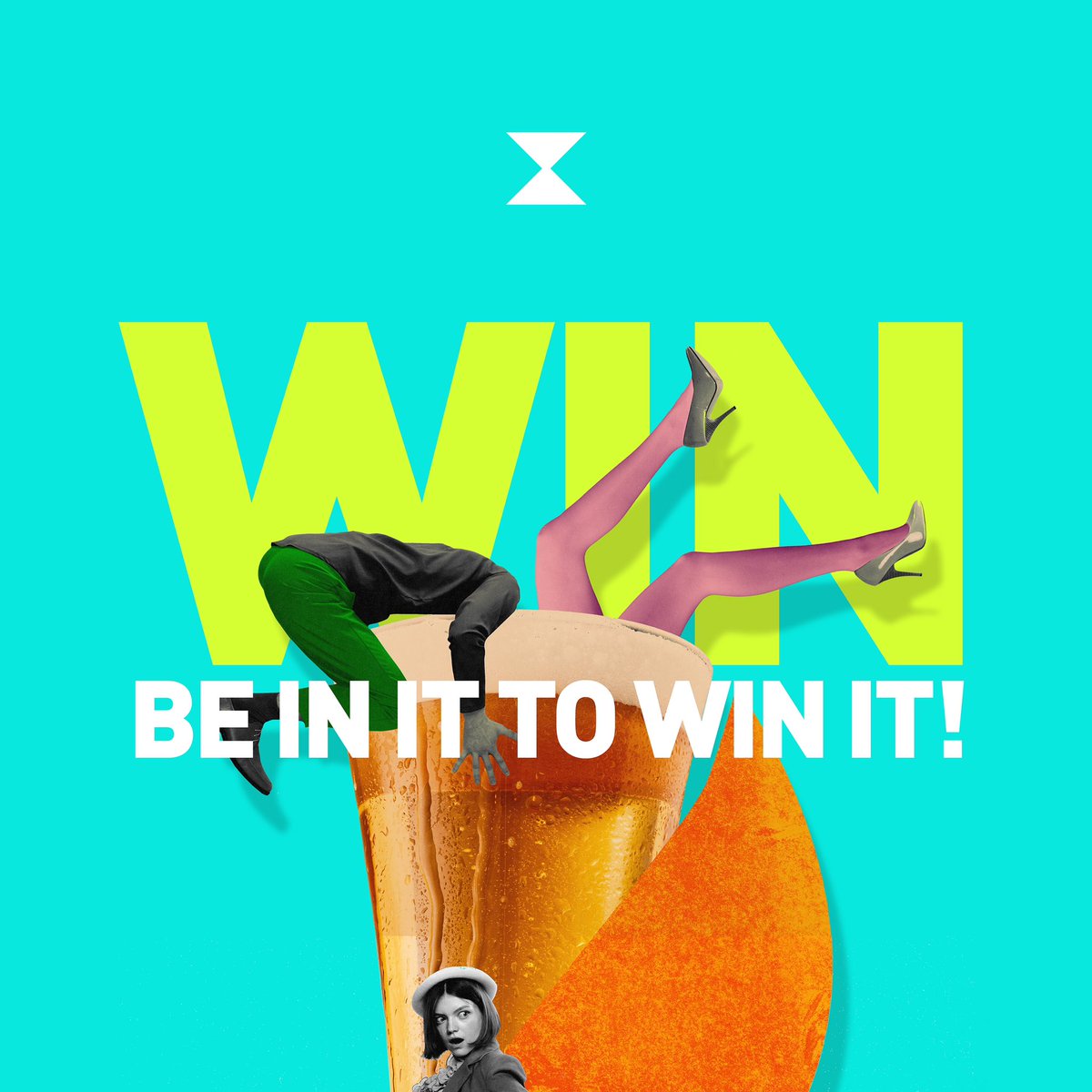 Create Onsight tweet media