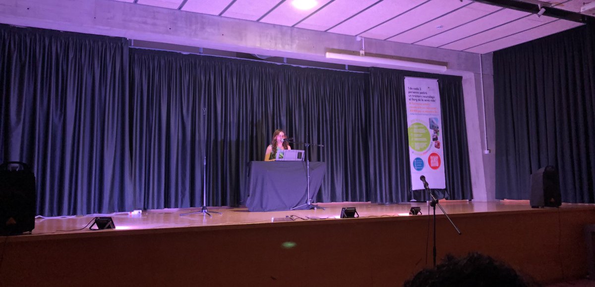Gabriel Turmo Sainz (@gabrielturmo) on Twitter photo En el concert a la vida en commemoració del dia mundial de l’ictus i en benefici del nou centre AVAN Terrassa. Terrassa sempre solidària!! <a href="/avanamics/">Fundació AVAN Neurologia</a> En el concert a la vida en commemoració del dia mundial de l’ictus i en benefici del nou centre AVAN Terrassa. Terrassa sempre solidària!! <a href="/avanamics/">Fundació AVAN Neurologia</a>