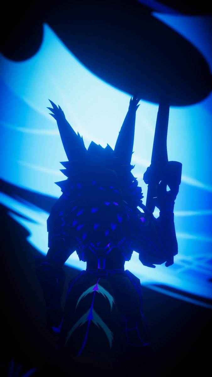 Montimer_Rex's tweet image. New pics I got

#furry #Furryvr #VRChatPhotos