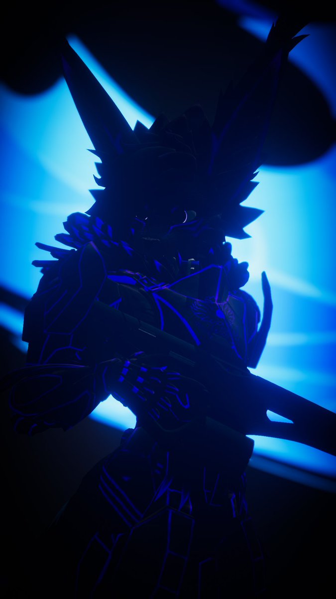 Montimer_Rex's tweet image. New pics I got

#furry #Furryvr #VRChatPhotos