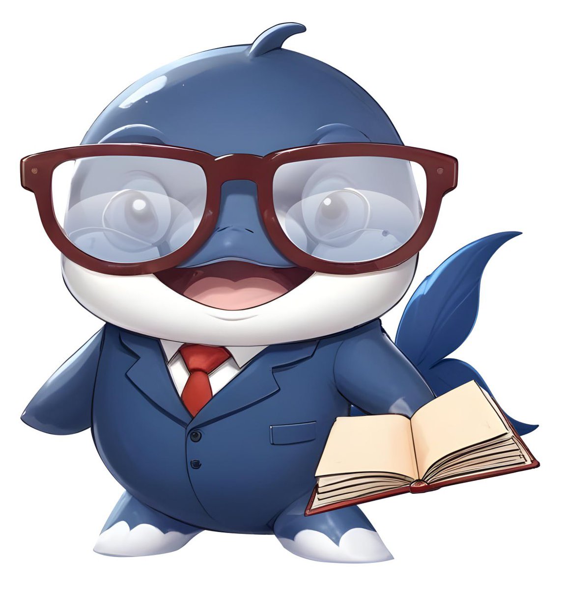 Happy weekend!

How is everyone doing today?? Answer with a GIF or EMOJI 

#Jollywhale #memecoin #Memes