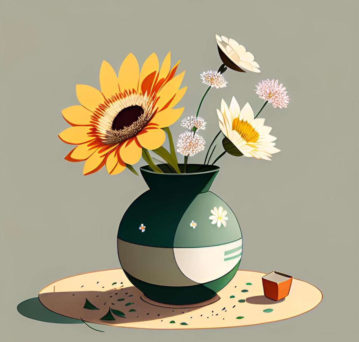 Rax_nft's tweet photo. " Flower Cage "
 Collection link in bio

#g_rax_nft  #nft  #opensea  #rarible  #cryptoart  #digitalart  #nftbuyers  #nftinvestor  #arttrader
#eth  #nftenthusiast  #cryptonft  #nfttrader https://t.co/OLRfHMTajs