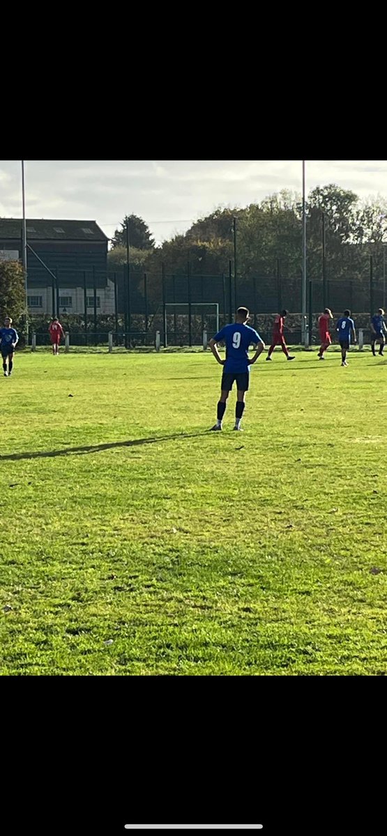 DesfordFC's tweet image. TODAYS RESULT:

Desford -4 v Aylestone Res-1
Macca ⚽️⚽️
Tom Vyce⚽️
Connor ⚽️
MOM- George Baker

#upthedezzy