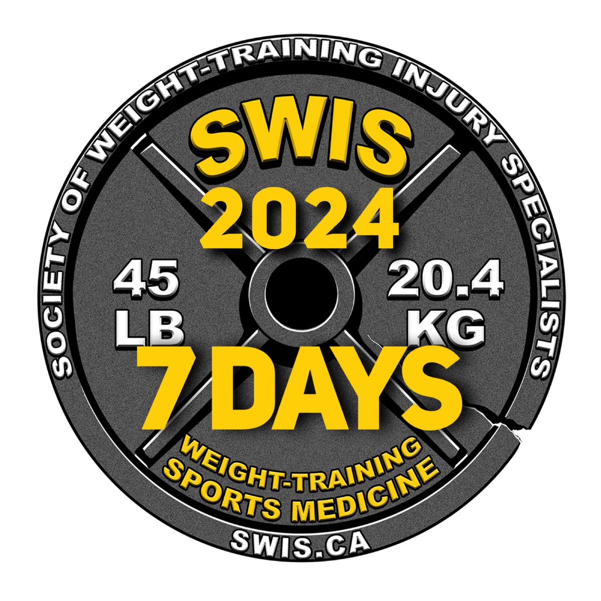 SWIS 2024 is just 7 days away.... we are currently up to 441 attendees and 15 exhibitors… you can’t miss this one! It’s going to be the best one yet. Sign up today… prices are going up tomorrow night… Sunday Oct 27 at midnight.
swis2024.com
