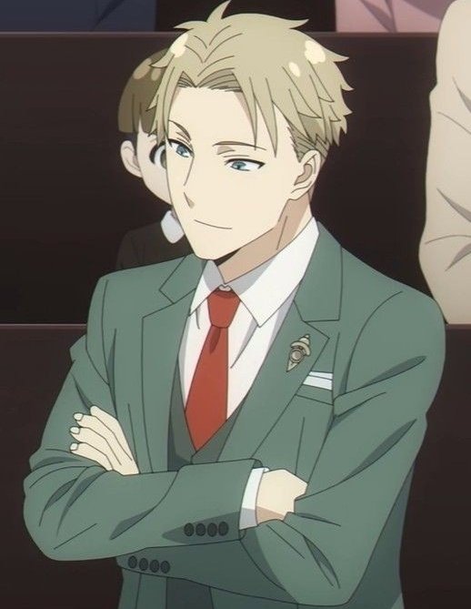 loidspyy's tweet photo. ㅤ
“ 𝑜h - sorry. I guess I'm letting work get to my head too much. ”
ㅤ 
corrected posture, a little embarrassed for not having understood the joke. 𝐼'𝑚 𝑔𝑒𝑡𝑡𝑖𝑛𝑔 𝑔𝑟𝑢𝑚𝑝𝑦. 
ㅤ
“ I have a tailor friend who offers great prices. I can get one for you if you want. ”
ㅤ https://t.co/4sc8SM6Nn1
